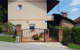 Apartmani Tuheljske